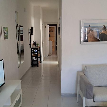 Faro De Sardina Apartment Екстериор снимка