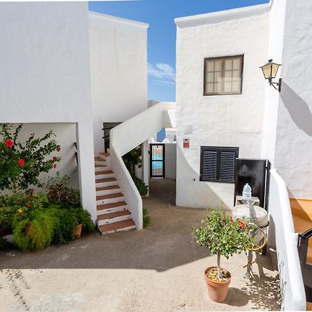 Faro De Sardina Apartment Екстериор снимка