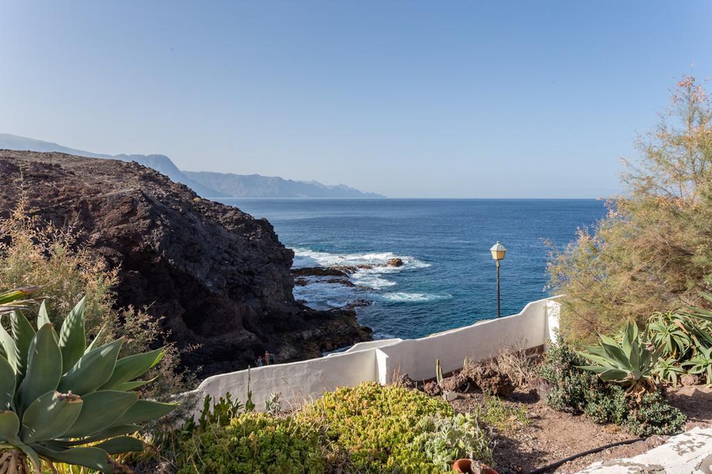 Faro De Sardina Apartment Екстериор снимка