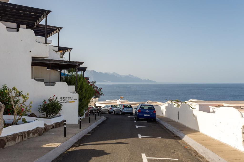 Faro De Sardina Apartment Екстериор снимка