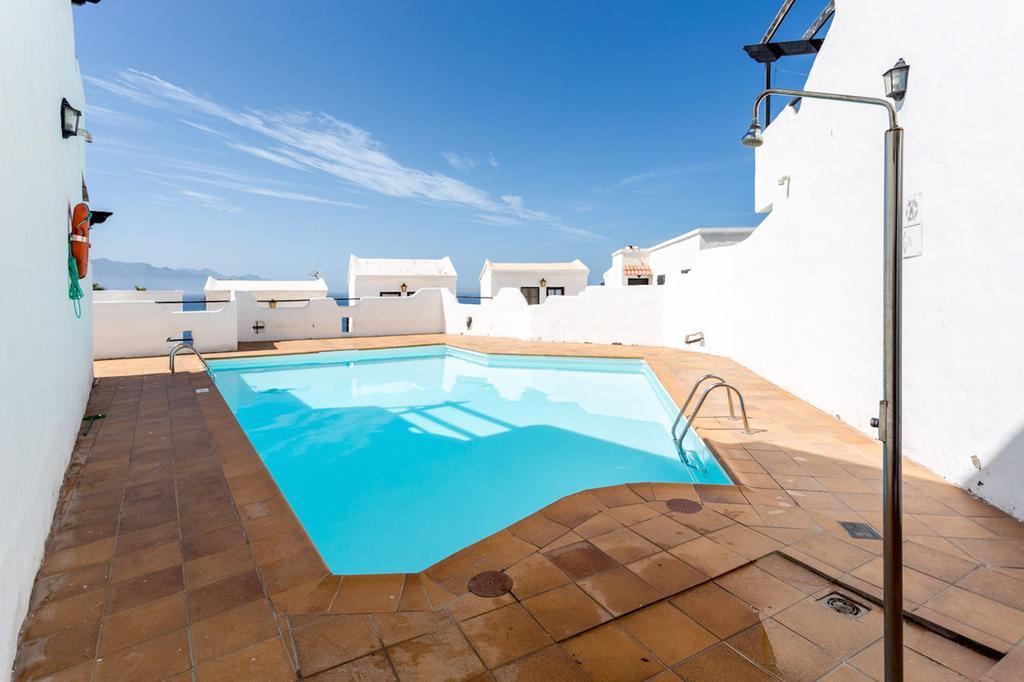 Faro De Sardina Apartment Екстериор снимка