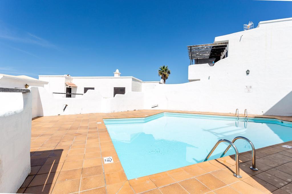 Faro De Sardina Apartment Екстериор снимка