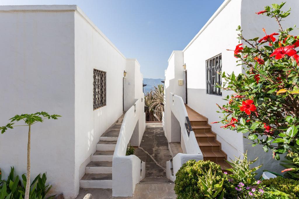 Faro De Sardina Apartment Екстериор снимка