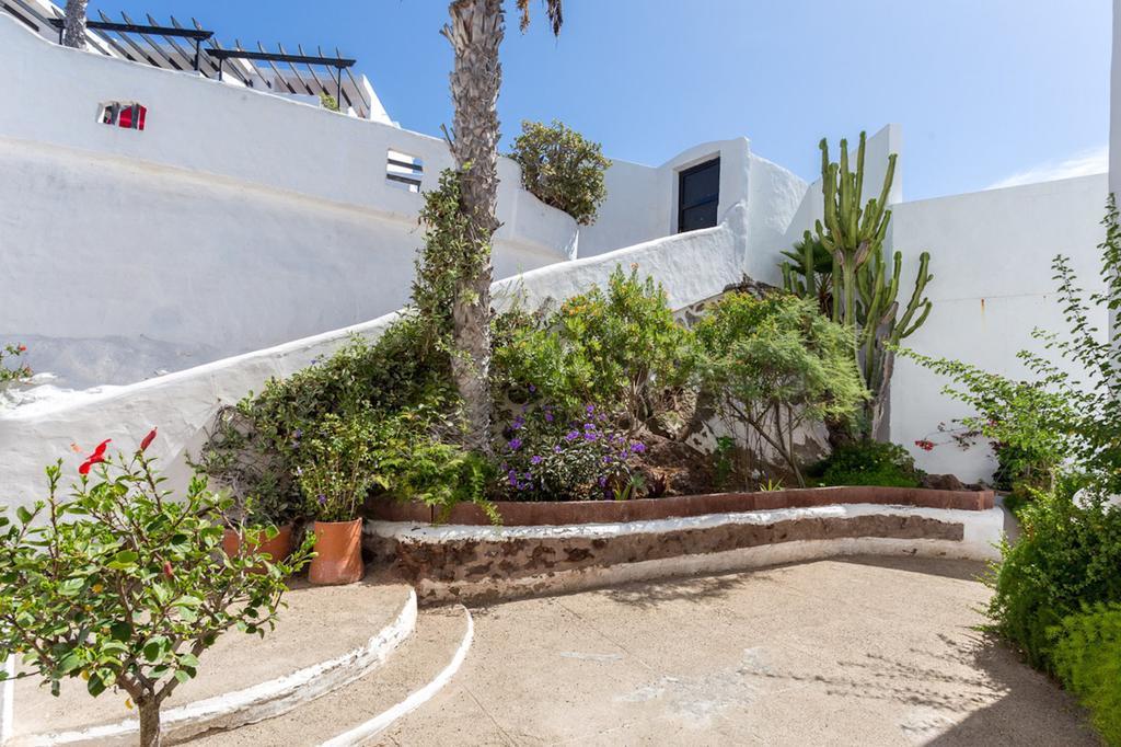 Faro De Sardina Apartment Екстериор снимка