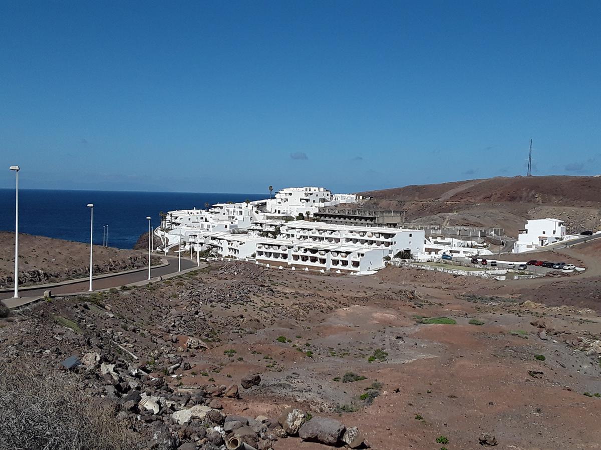 Faro De Sardina Apartment Екстериор снимка