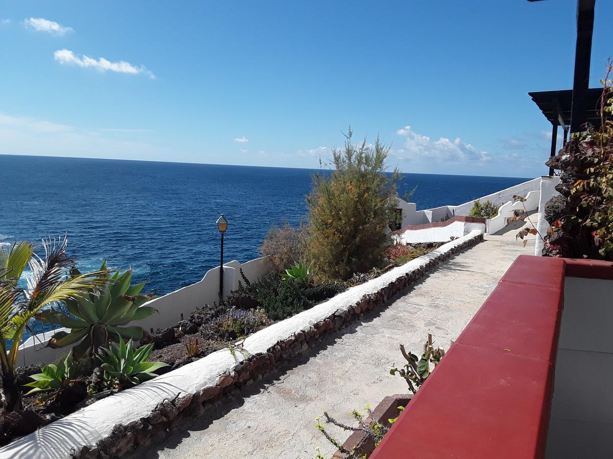 Faro De Sardina Apartment Екстериор снимка