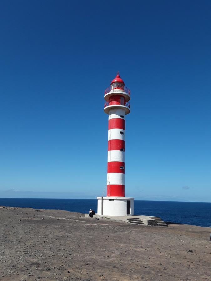 Faro De Sardina Apartment Екстериор снимка