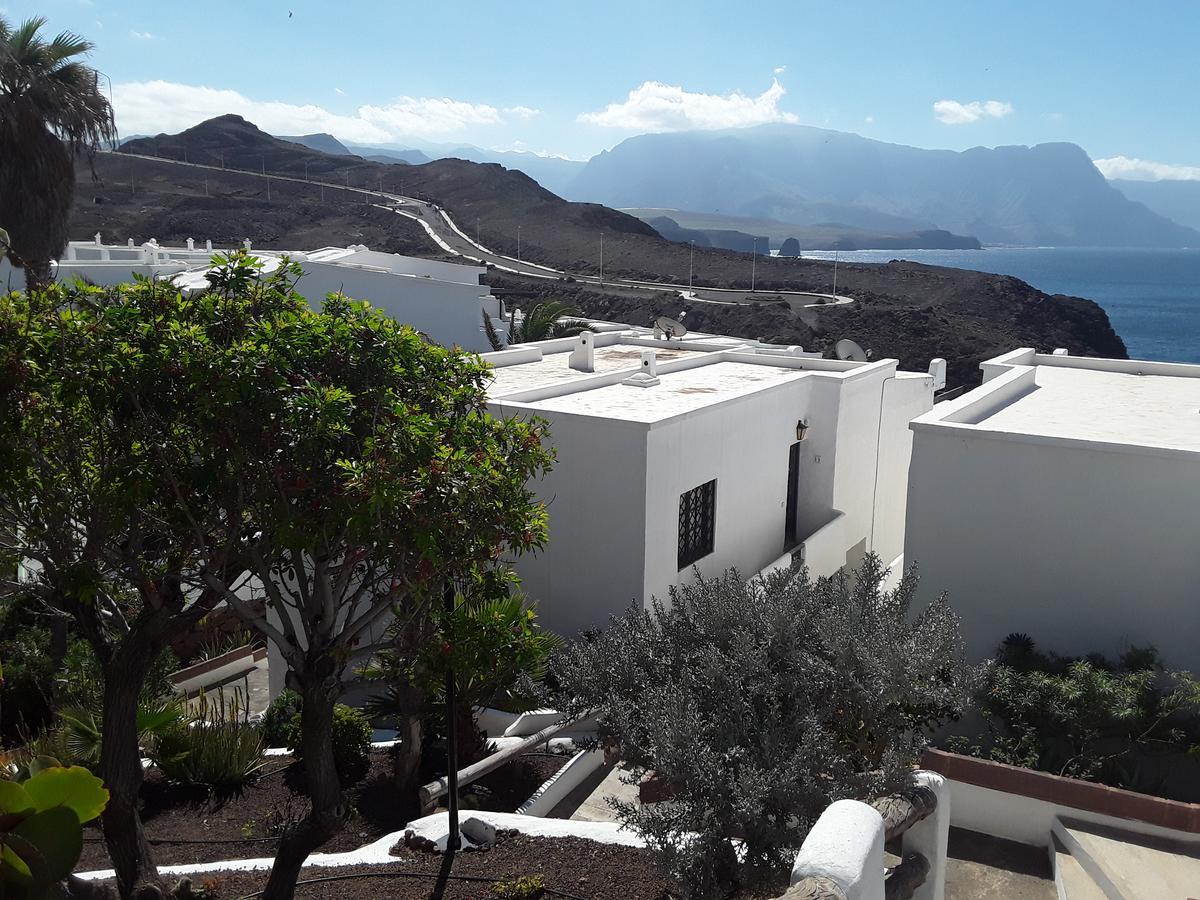 Faro De Sardina Apartment Екстериор снимка
