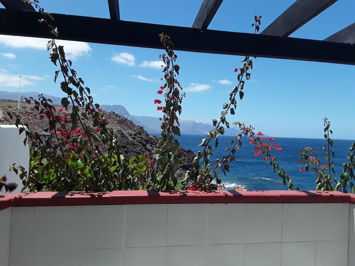 Faro De Sardina Apartment Екстериор снимка