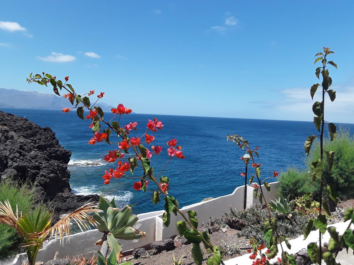 Faro De Sardina Apartment Екстериор снимка