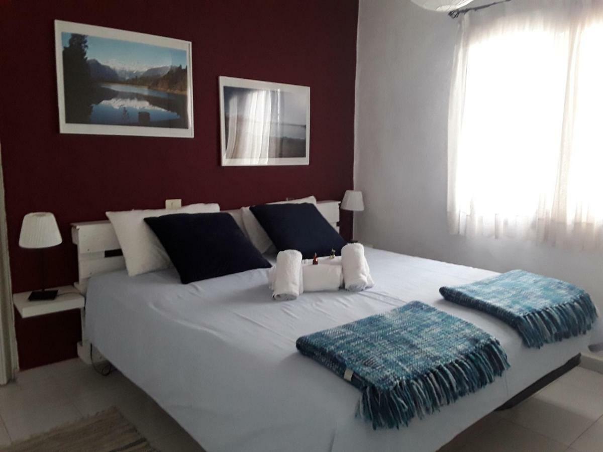 Faro De Sardina Apartment Екстериор снимка