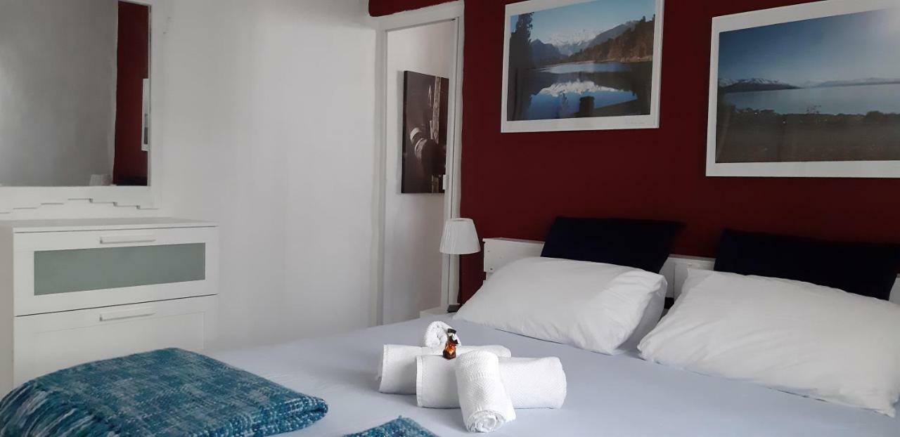 Faro De Sardina Apartment Екстериор снимка