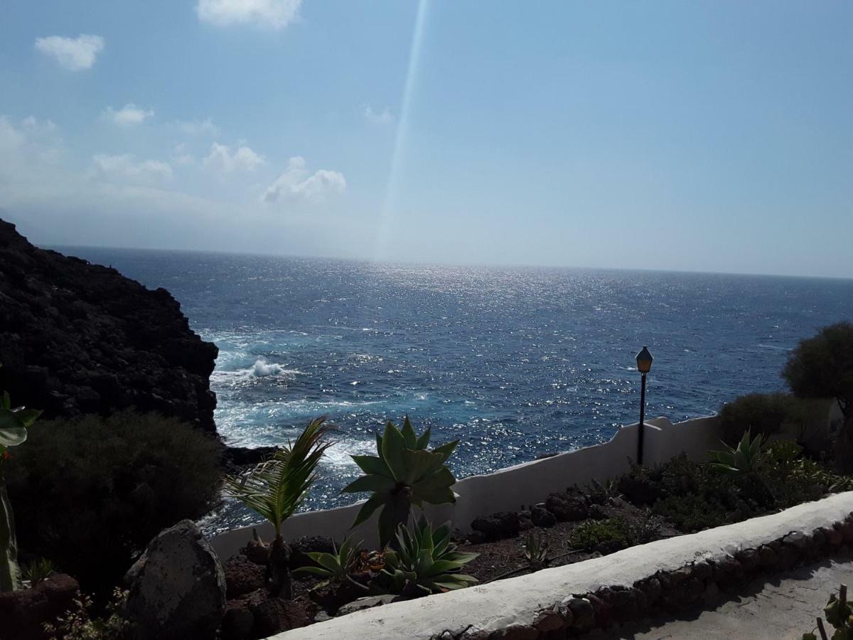 Faro De Sardina Apartment Екстериор снимка